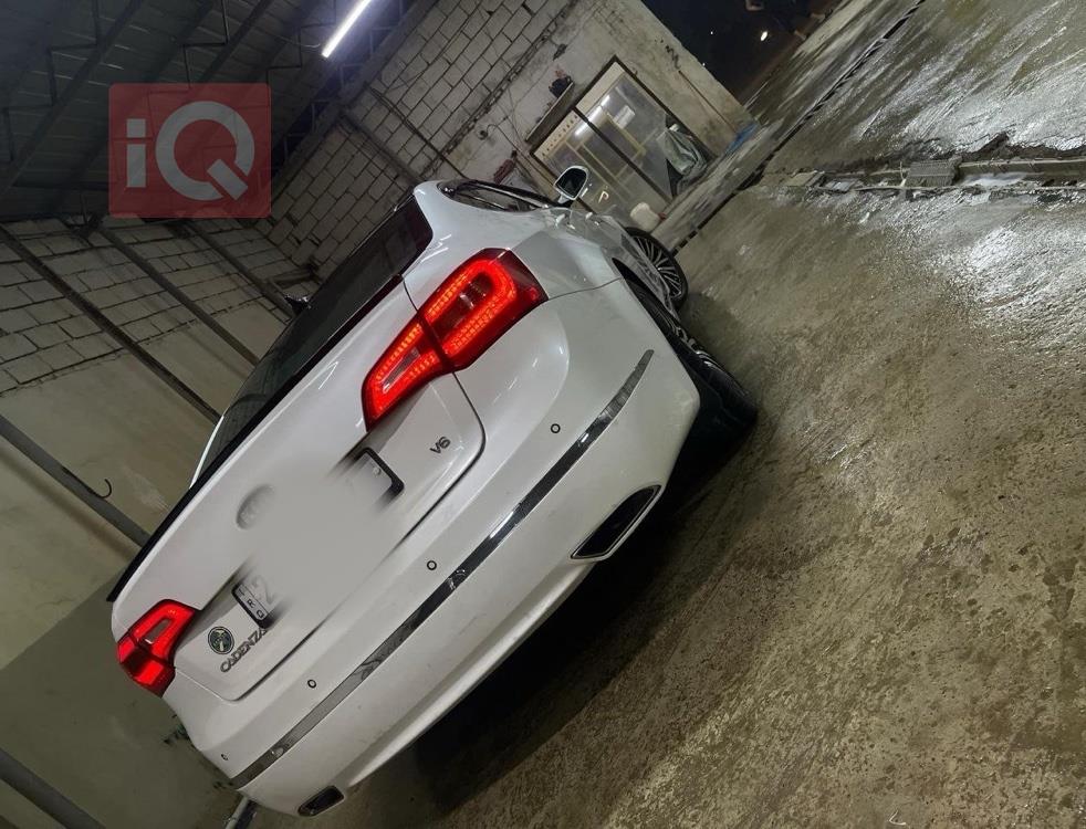 کیا کادێنزا